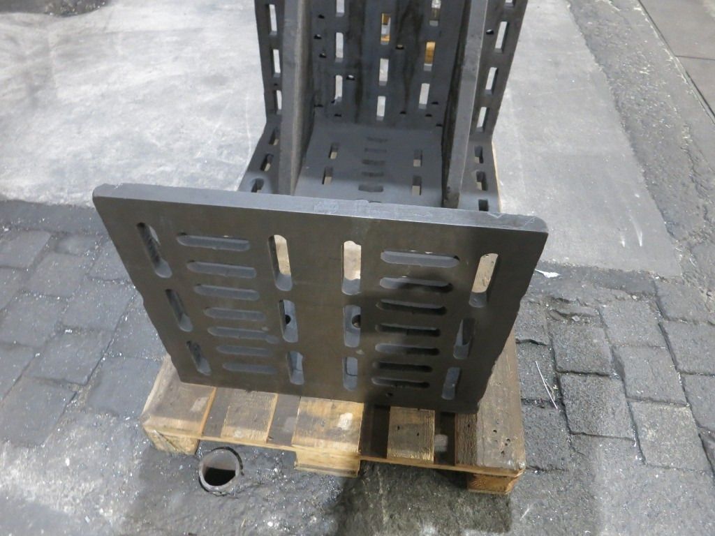 2 Stueck - Piezas de recambio para Máquina herramienta: foto 5 2 Stueck - Piezas de recambio para Máquina herramienta: foto 5