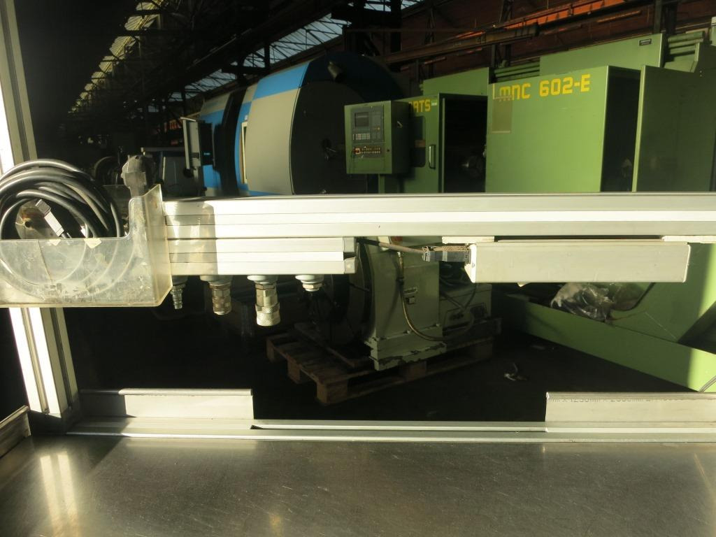 REXROTH FD890 Ergonomic - Máquina para madera: foto 3 REXROTH FD890 Ergonomic - Máquina para madera: foto 3