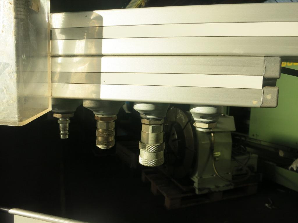 REXROTH FD890 Ergonomic - Máquina para madera: foto 4 REXROTH FD890 Ergonomic - Máquina para madera: foto 4