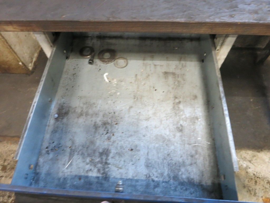 Schaefer - Equipo de taller: foto 4 Schaefer - Equipo de taller: foto 4