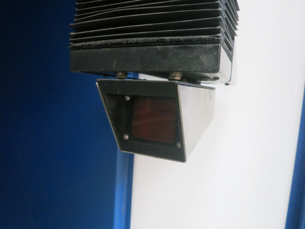 TRUMPF Trubent 3120 - Prensa plegadora: foto 5 TRUMPF Trubent 3120 - Prensa plegadora: foto 5