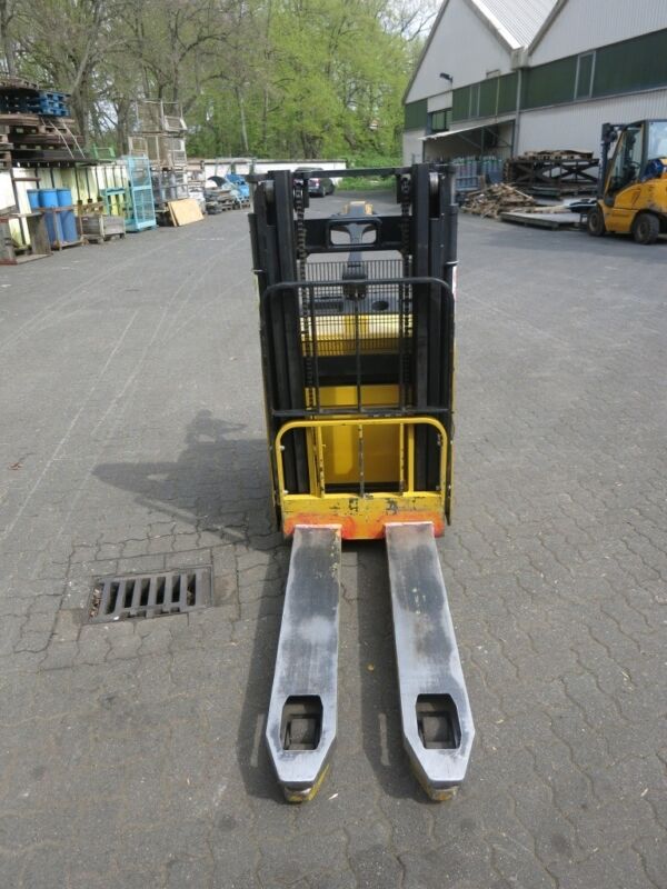 YALE MP20XD-1650 - Transpaleta: foto 3 YALE MP20XD-1650 - Transpaleta: foto 3