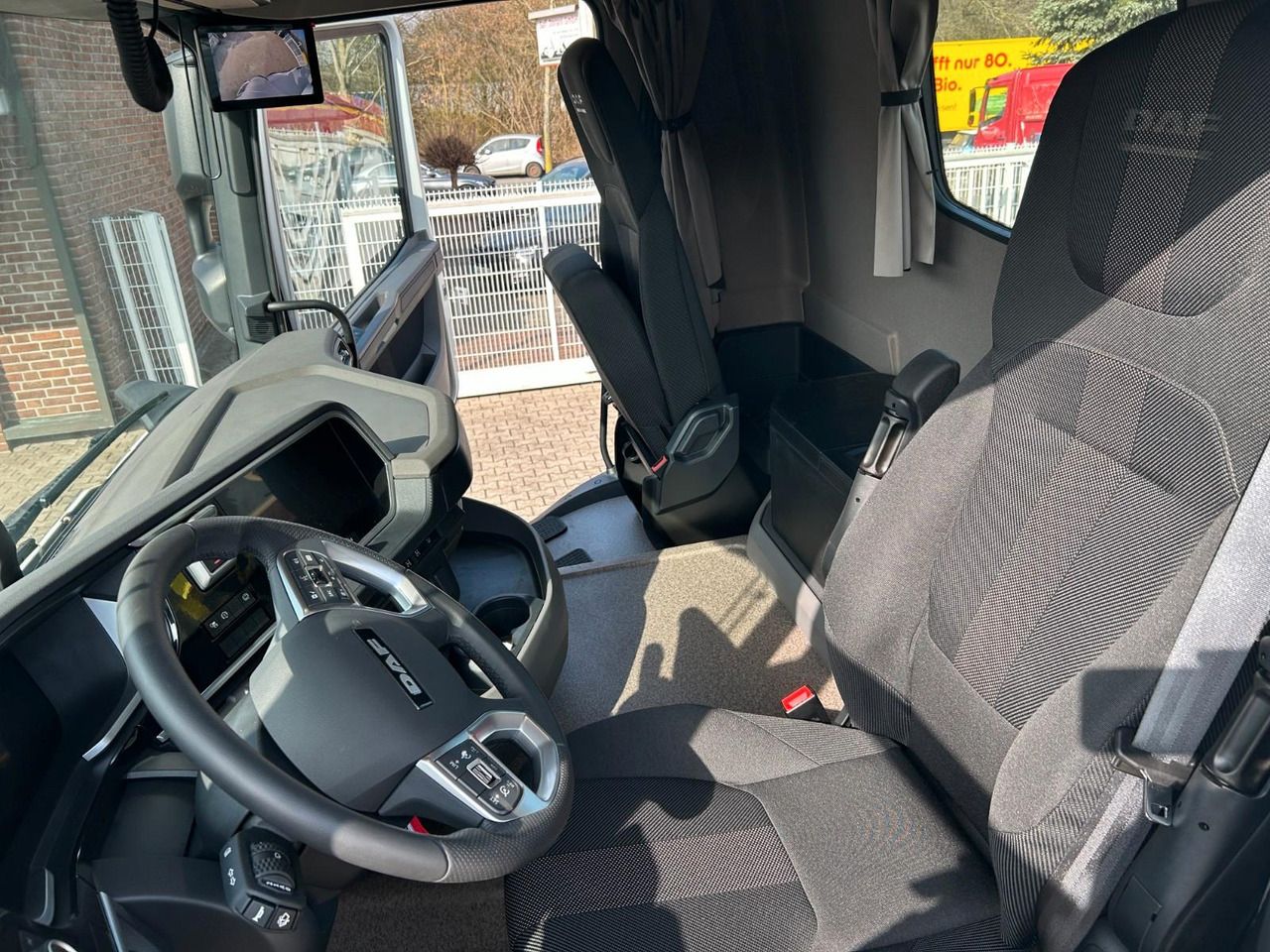 Volquete camión DAF 480 XFC MEILLER Kipper + B-matik NEU LKW: foto 27 Volquete camión DAF 480 XFC MEILLER Kipper + B-matik NEU LKW: foto 27