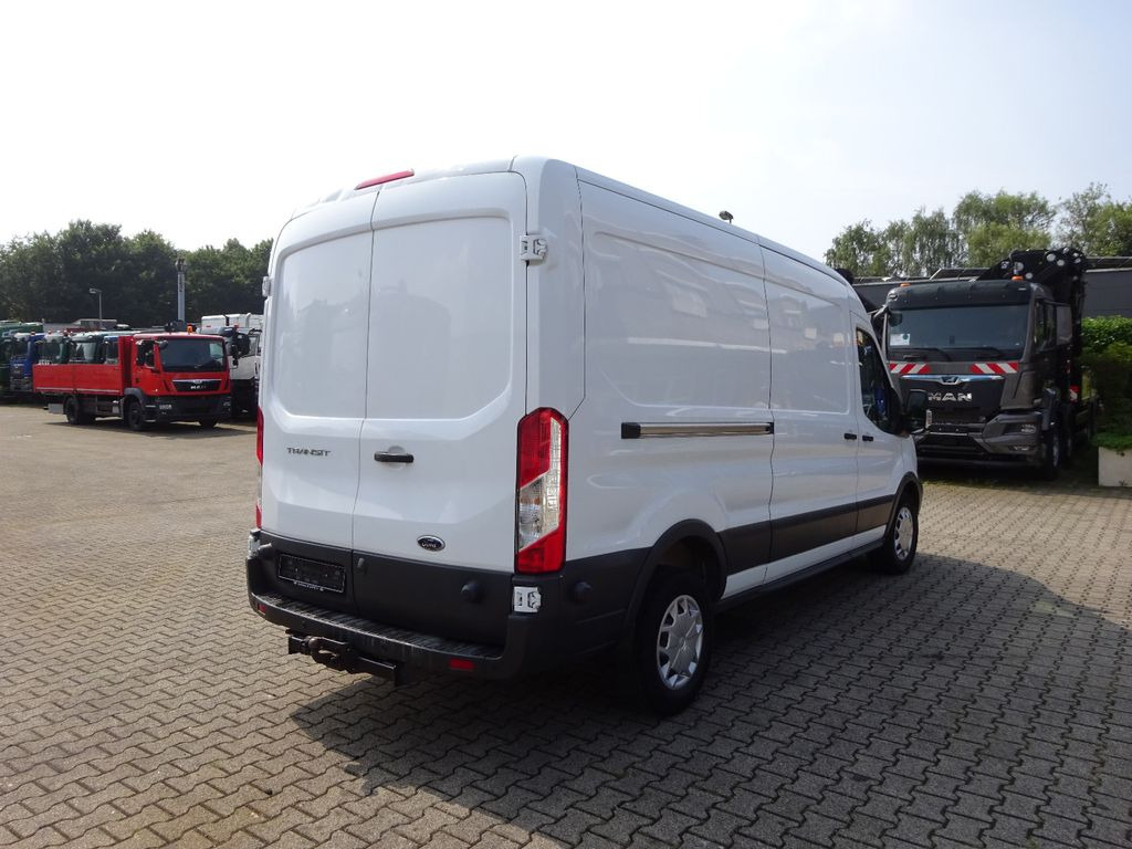 Ford Transit Kasten - Furgón: foto 5 Ford Transit Kasten - Furgón: foto 5