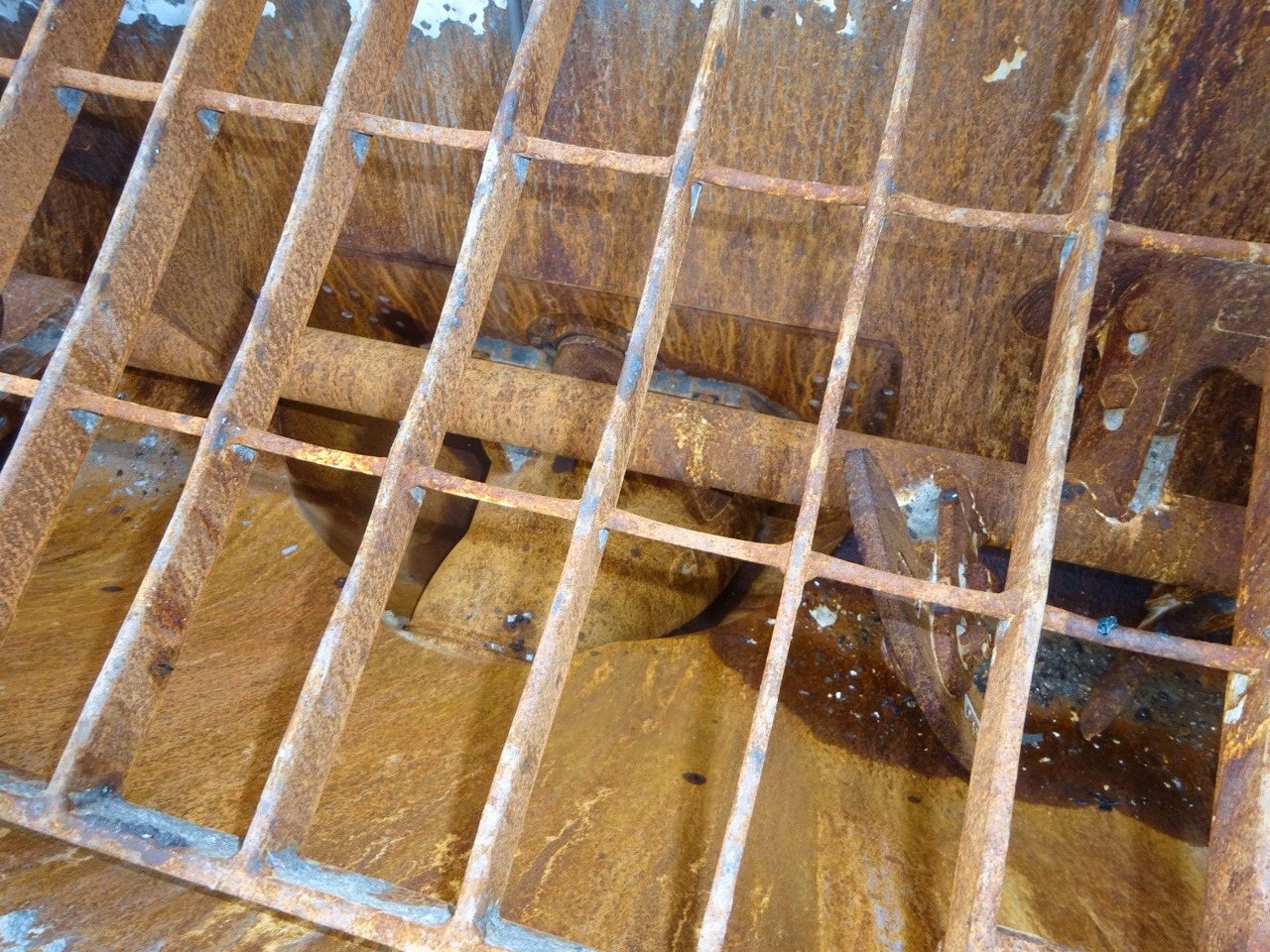 Bomba de hormigón Scania PUMI CIFA 32 Meter  4 Knick. Scania PUMI CIFA 32 Meter  4 Knick.: foto 10