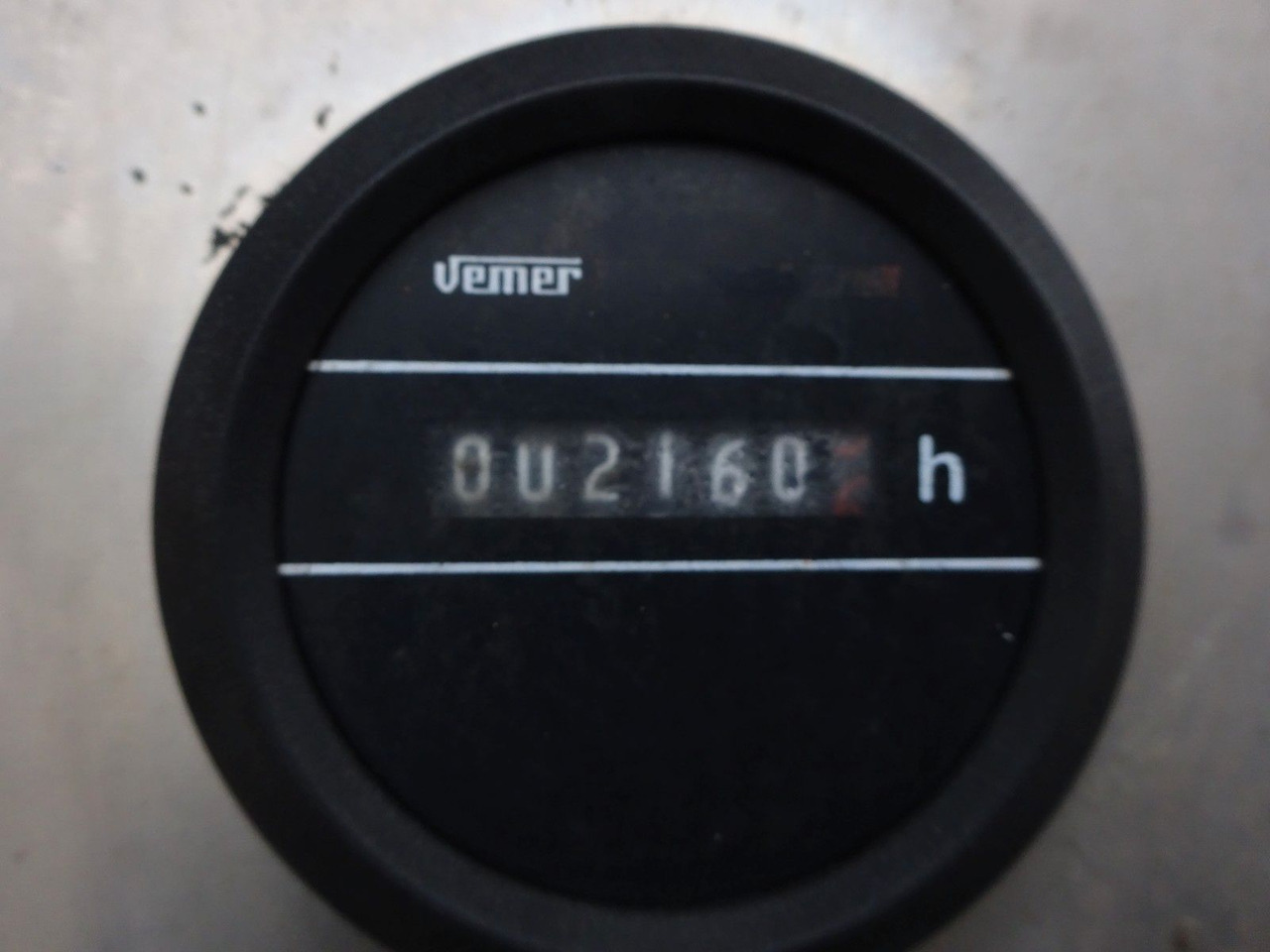 Bomba de hormigón Scania PUMI CIFA 32 Meter  4 Knick. Scania PUMI CIFA 32 Meter  4 Knick.: foto 14