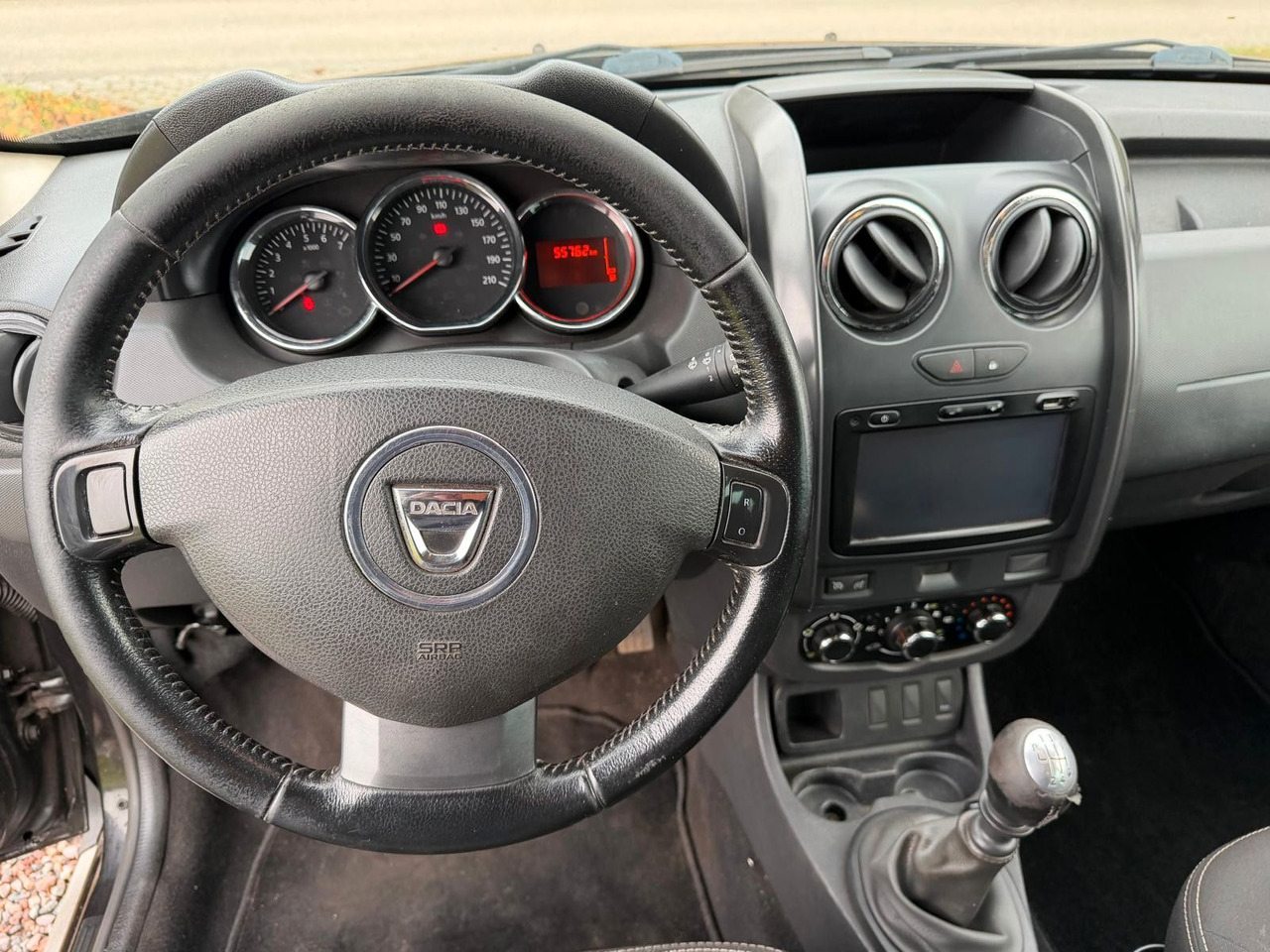 Furgoneta de pasajeros Dacia Duster I Laureate 1.5 DCI *nur 55 000km!: foto 11 Furgoneta de pasajeros Dacia Duster I Laureate 1.5 DCI *nur 55 000km!: foto 11