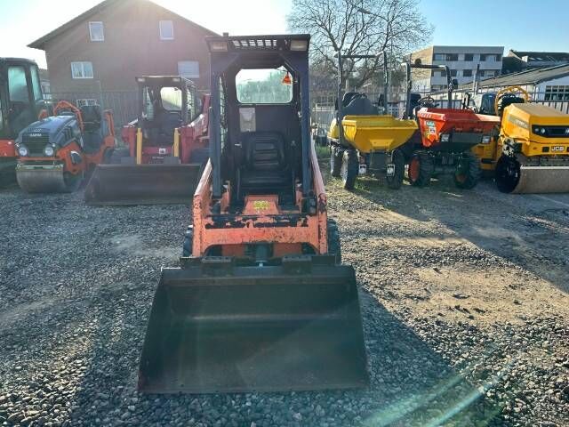 Bobcat S 70 Kompaktlader 12.000 EUR - Minicargadora: foto 3 Bobcat S 70 Kompaktlader 12.000 EUR - Minicargadora: foto 3