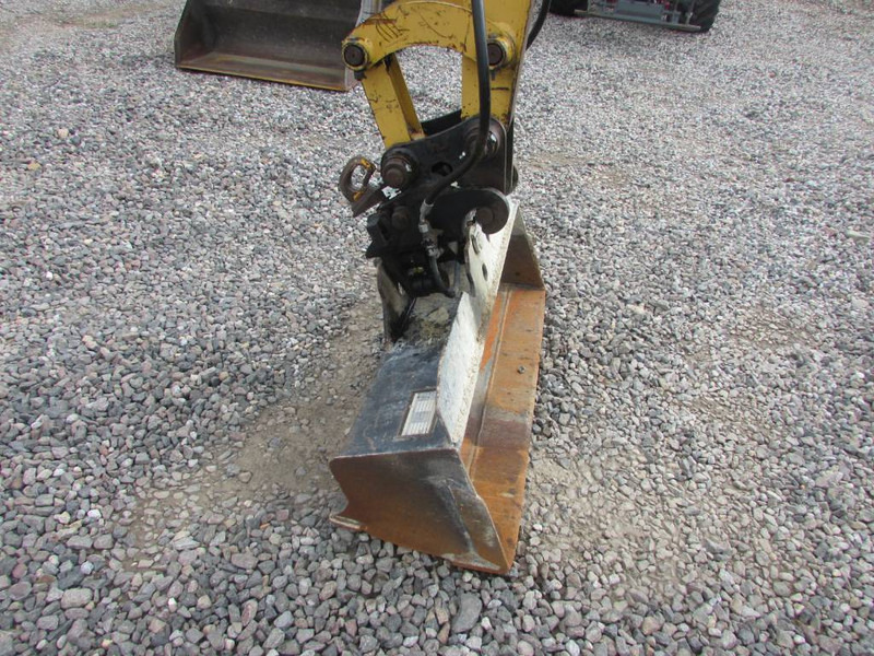 Cat 303.5 D CR Minibagger 21.500 EUR - Miniexcavadora: foto 3 Cat 303.5 D CR Minibagger 21.500 EUR - Miniexcavadora: foto 3