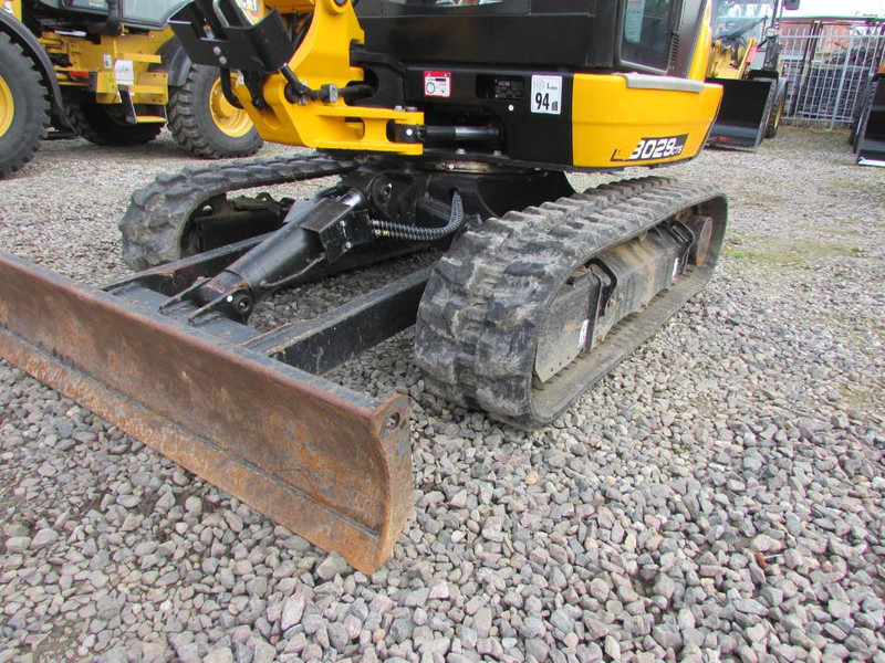 JCB 8029 CTS Minibagger 29.500 EUR - Miniexcavadora: foto 3 JCB 8029 CTS Minibagger 29.500 EUR - Miniexcavadora: foto 3