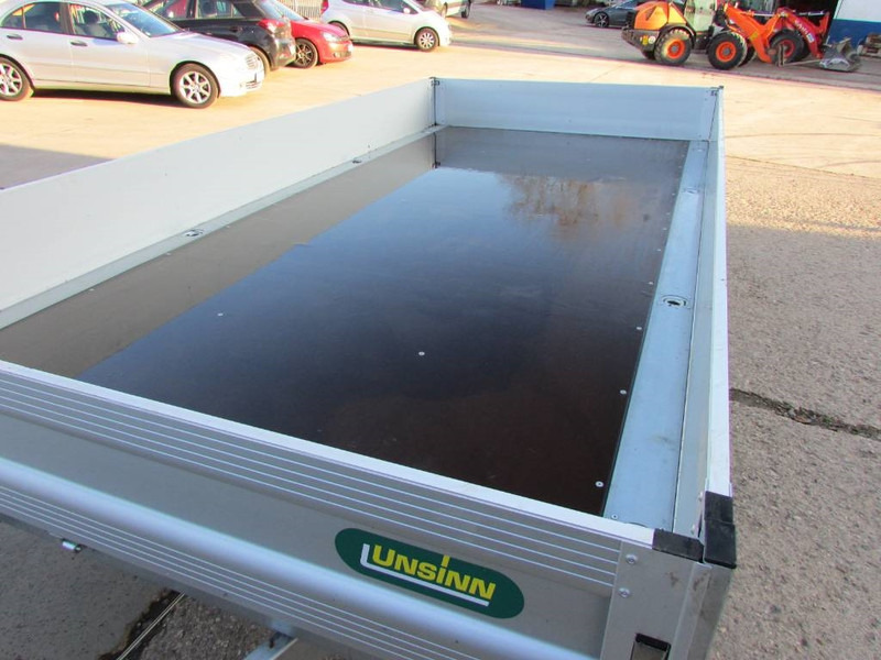 Unsinn GTP 2642-14-1750 Anhänger - Remolque: foto 4 Unsinn GTP 2642-14-1750 Anhänger - Remolque: foto 4