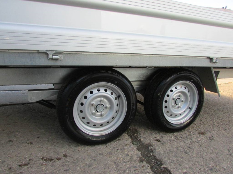 Unsinn GTP 2642-14-1750 Anhänger - Remolque: foto 2 Unsinn GTP 2642-14-1750 Anhänger - Remolque: foto 2