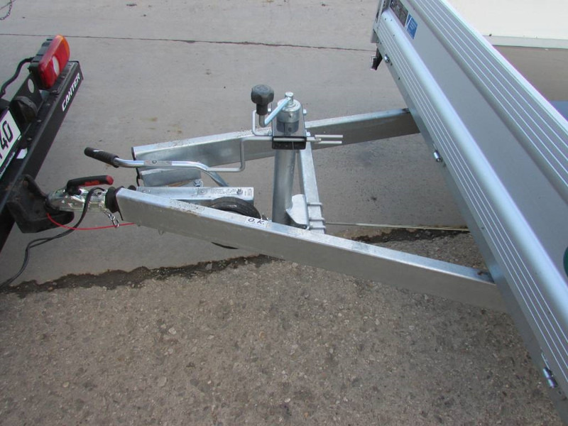 Unsinn GTP 2642-14-1750 Anhänger - Remolque: foto 3 Unsinn GTP 2642-14-1750 Anhänger - Remolque: foto 3