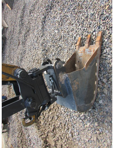 Sany SY 50 U Minibagger 35.500 EUR - Miniexcavadora: foto 3 Sany SY 50 U Minibagger 35.500 EUR - Miniexcavadora: foto 3