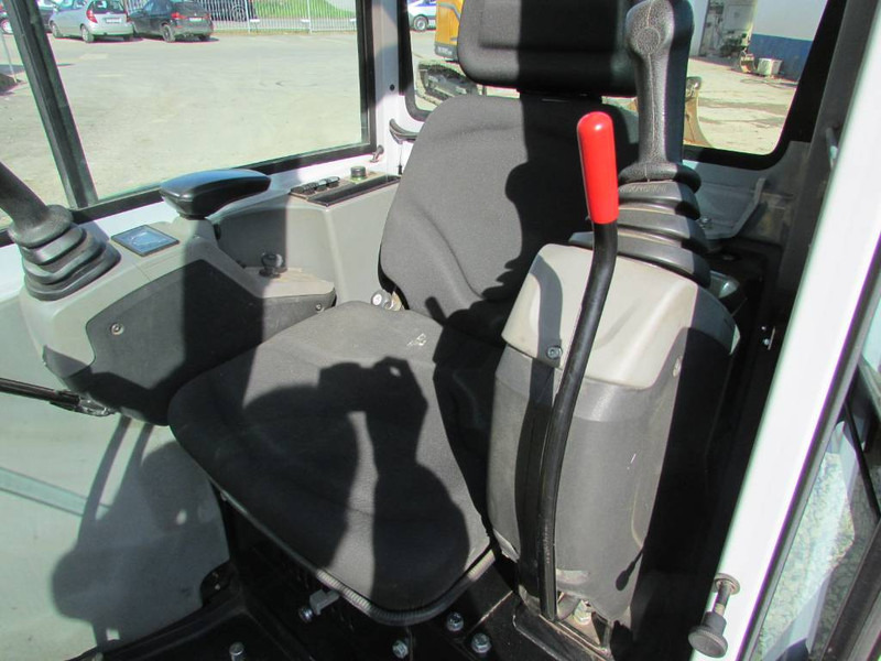 Leasing financiero de WACKER NEUSON EZ 26 Minibagger 27.000 EUR leasing WACKER NEUSON EZ 26 Minibagger 27.000 EUR: foto 12