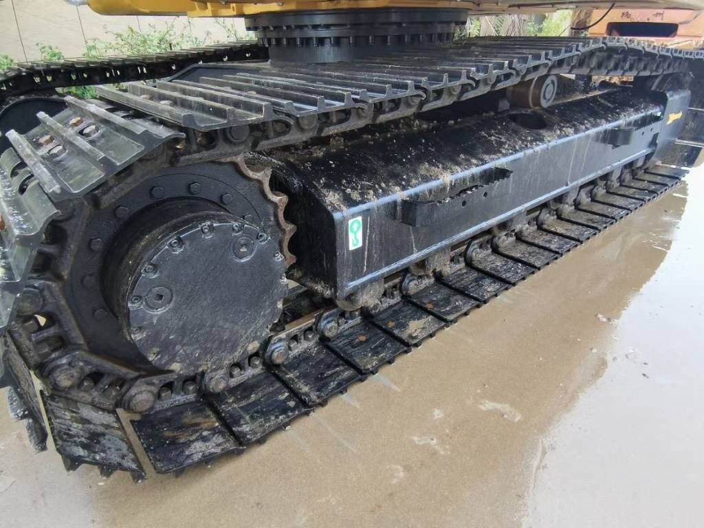 CAT 313D2GC - Excavadora de cadenas: foto 5 CAT 313D2GC - Excavadora de cadenas: foto 5