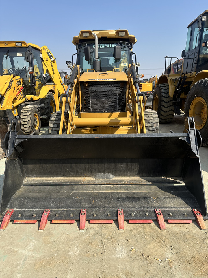Leasing financiero de CATERPILLAR 420F leasing CATERPILLAR 420F: foto 6 Leasing financiero de CATERPILLAR 420F leasing CATERPILLAR 420F: foto 6