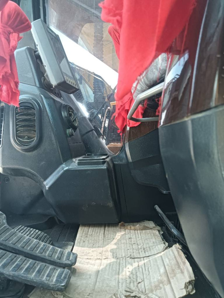 Sany SY 485 H - Excavadora de cadenas: foto 5 Sany SY 485 H - Excavadora de cadenas: foto 5