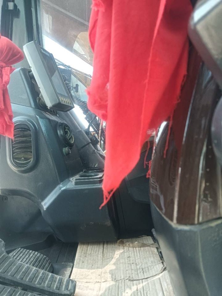 Sany SY 485 H - Excavadora de cadenas: foto 4 Sany SY 485 H - Excavadora de cadenas: foto 4