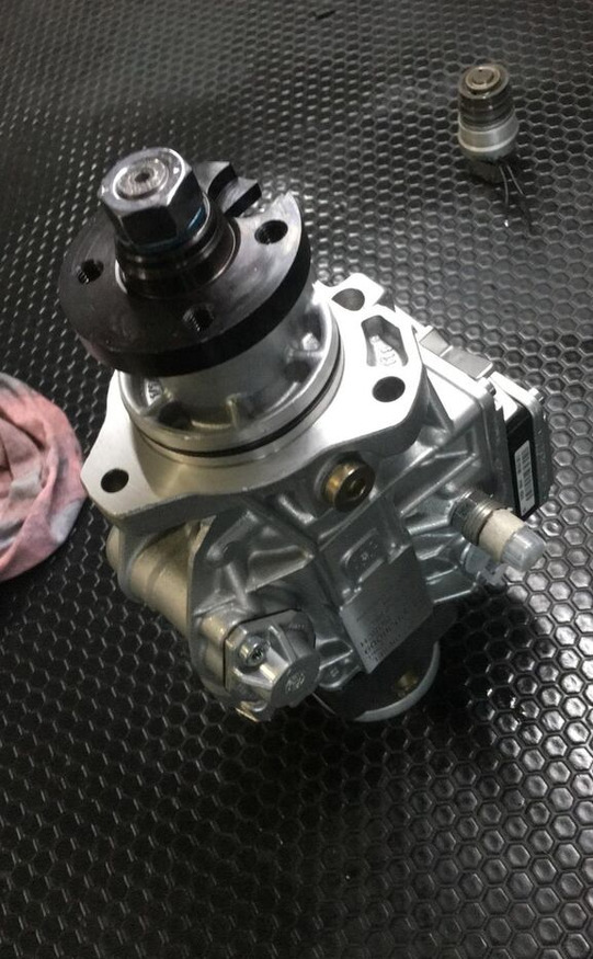 Bosch 2023 0470006009 Perkins - Bomba de combustible para Camión: foto 3 Bosch 2023 0470006009 Perkins - Bomba de combustible para Camión: foto 3