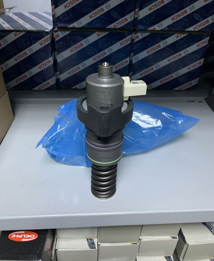 Delphi 2020 BEBU2C00500 DAF 2013-2021 - Bomba de combustible para Camión: foto 3 Delphi 2020 BEBU2C00500 DAF 2013-2021 - Bomba de combustible para Camión: foto 3