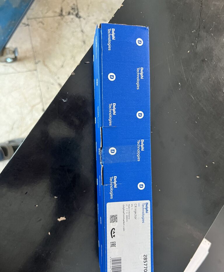 Delphi 2023 28577054 for Volkswagen 2014-2023 car - Bomba de inyección para Coche: foto 2 Delphi 2023 28577054 for Volkswagen 2014-2023 car - Bomba de inyección para Coche: foto 2