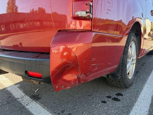 Furgón 2017 Varebil Toyota Proace Lang utgave (Lav km stand) EU-Godkjent: foto 15 Furgón 2017 Varebil Toyota Proace Lang utgave (Lav km stand) EU-Godkjent: foto 15