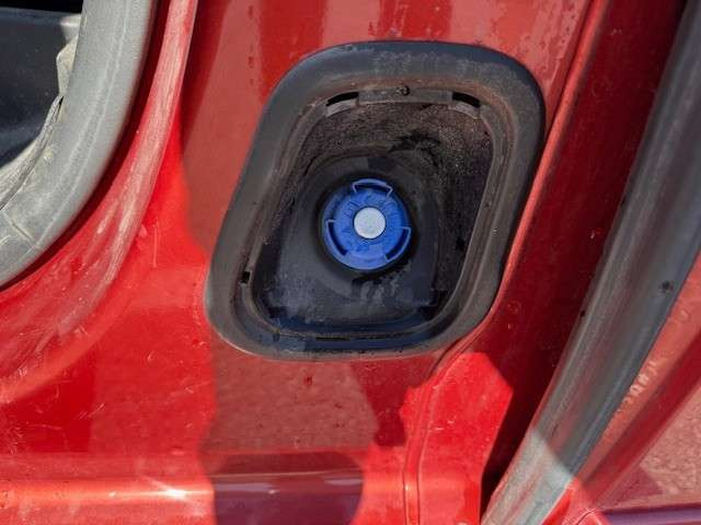 Furgón 2017 Varebil Toyota Proace Lang utgave (Lav km stand) EU-Godkjent: foto 11 Furgón 2017 Varebil Toyota Proace Lang utgave (Lav km stand) EU-Godkjent: foto 11