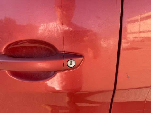 Furgón 2017 Varebil Toyota Proace Lang utgave (Lav km stand) EU-Godkjent: foto 10 Furgón 2017 Varebil Toyota Proace Lang utgave (Lav km stand) EU-Godkjent: foto 10