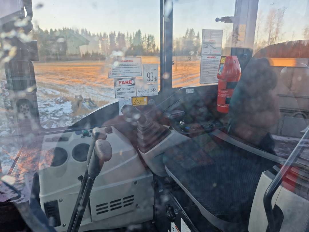 2023 Kobelco SK28SR-6 Minigraver – Nesten ny med kun 563 timer! - Excavadora: foto 5 2023 Kobelco SK28SR-6 Minigraver – Nesten ny med kun 563 timer! - Excavadora: foto 5