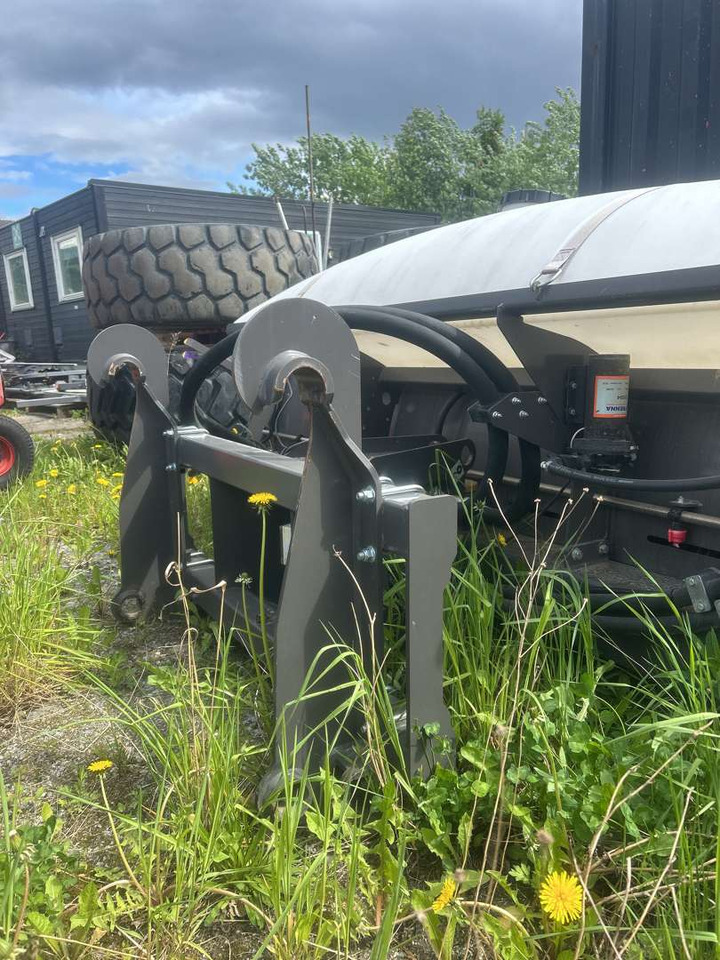 2019 Holms SP - 3.0 - Implemento: foto 3 2019 Holms SP - 3.0 - Implemento: foto 3