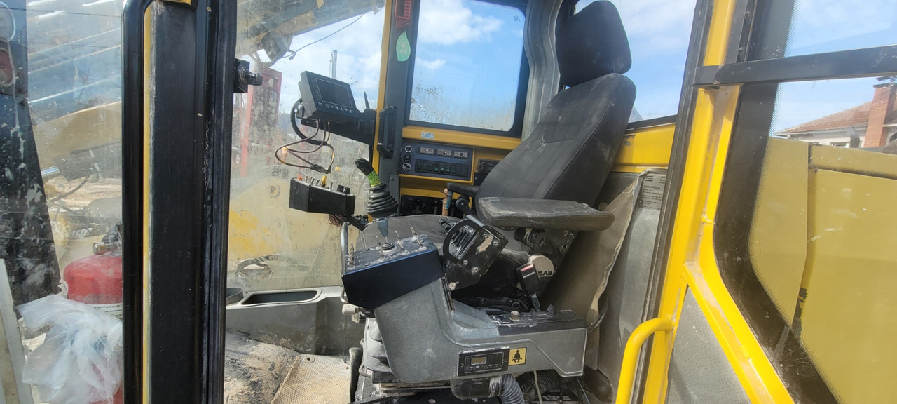 Leasing financiero de Atlas Copco F6-32 leasing Atlas Copco F6-32: foto 16