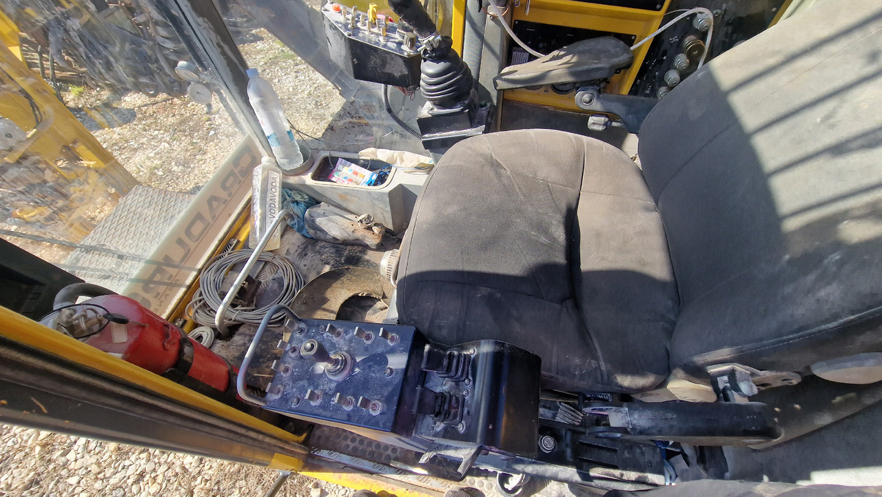 Leasing financiero de Atlas Copco F6-32 leasing Atlas Copco F6-32: foto 11