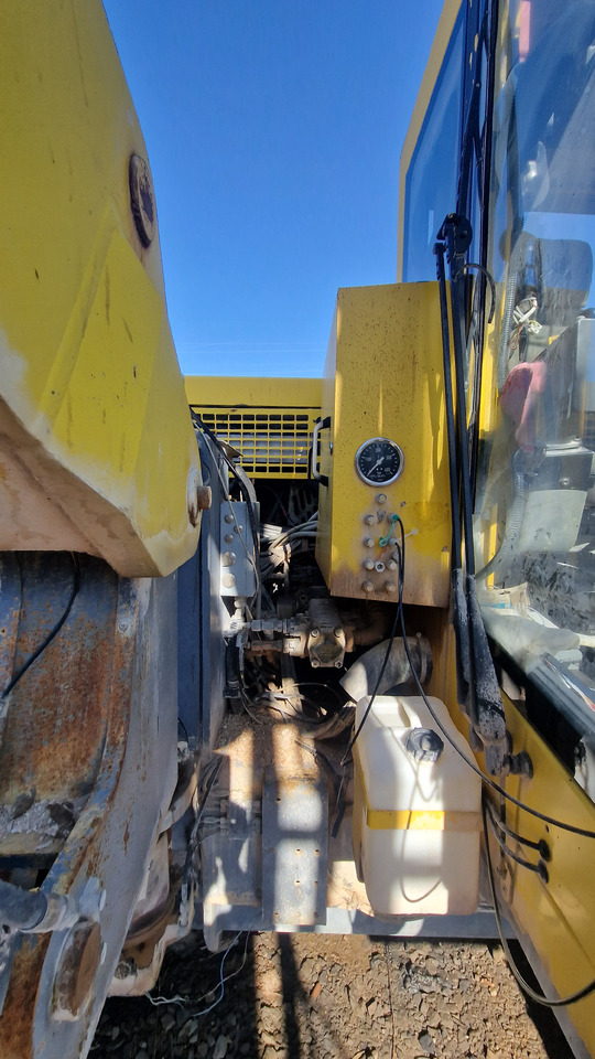 Leasing financiero de Atlas Copco F6-32 leasing Atlas Copco F6-32: foto 22
