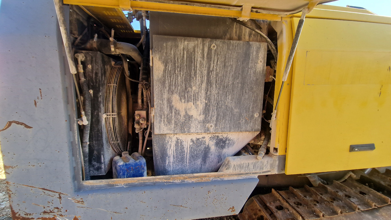 Leasing financiero de Atlas Copco F6-32 leasing Atlas Copco F6-32: foto 39
