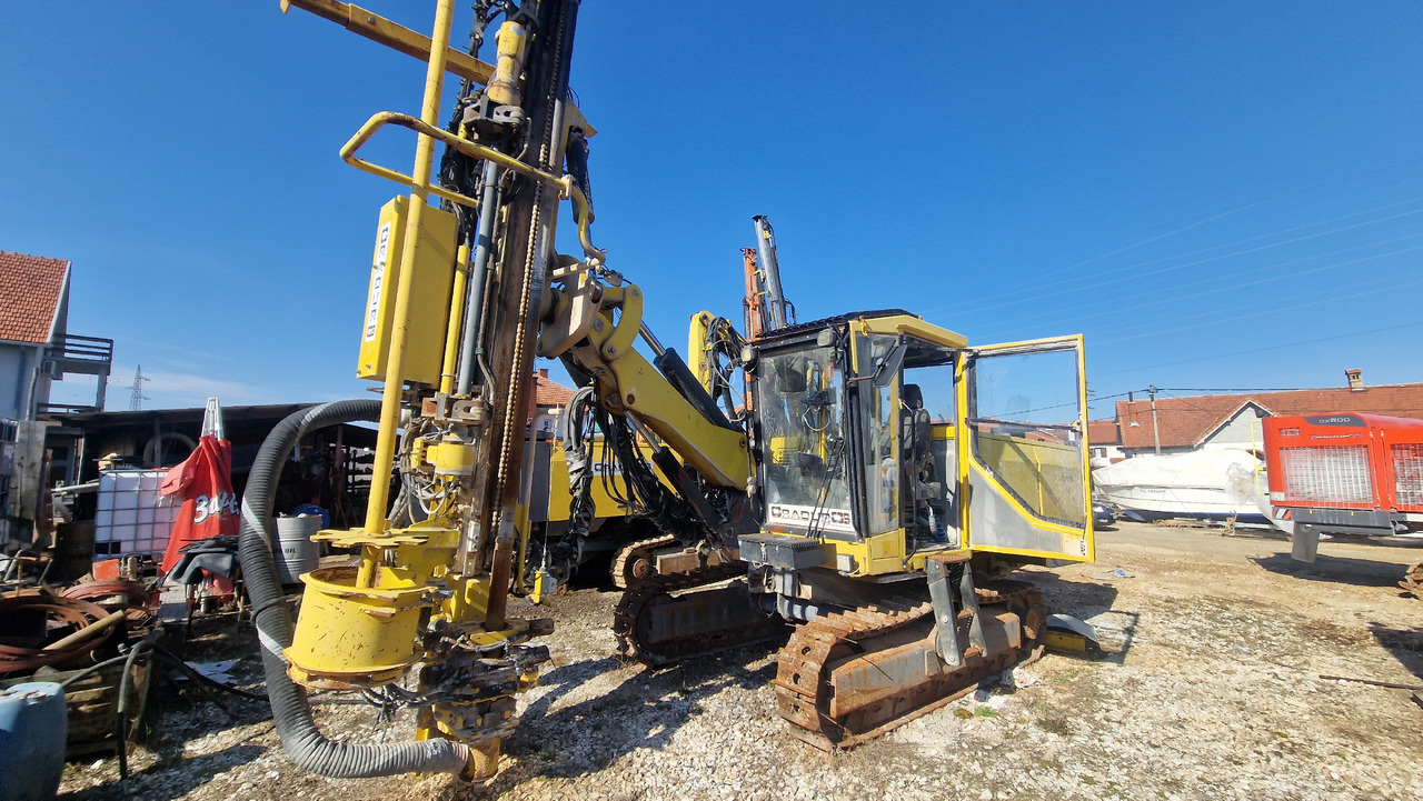 Leasing financiero de Atlas Copco F6-32 leasing Atlas Copco F6-32: foto 34