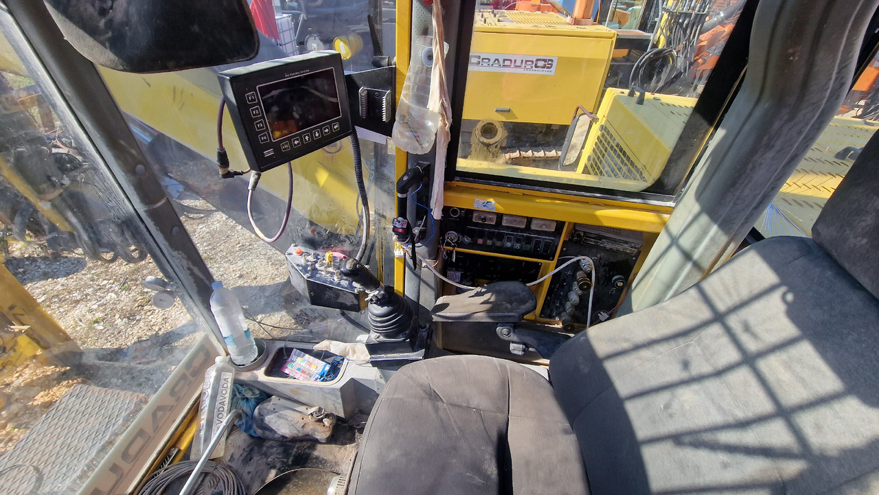 Leasing financiero de Atlas Copco F6-32 leasing Atlas Copco F6-32: foto 10
