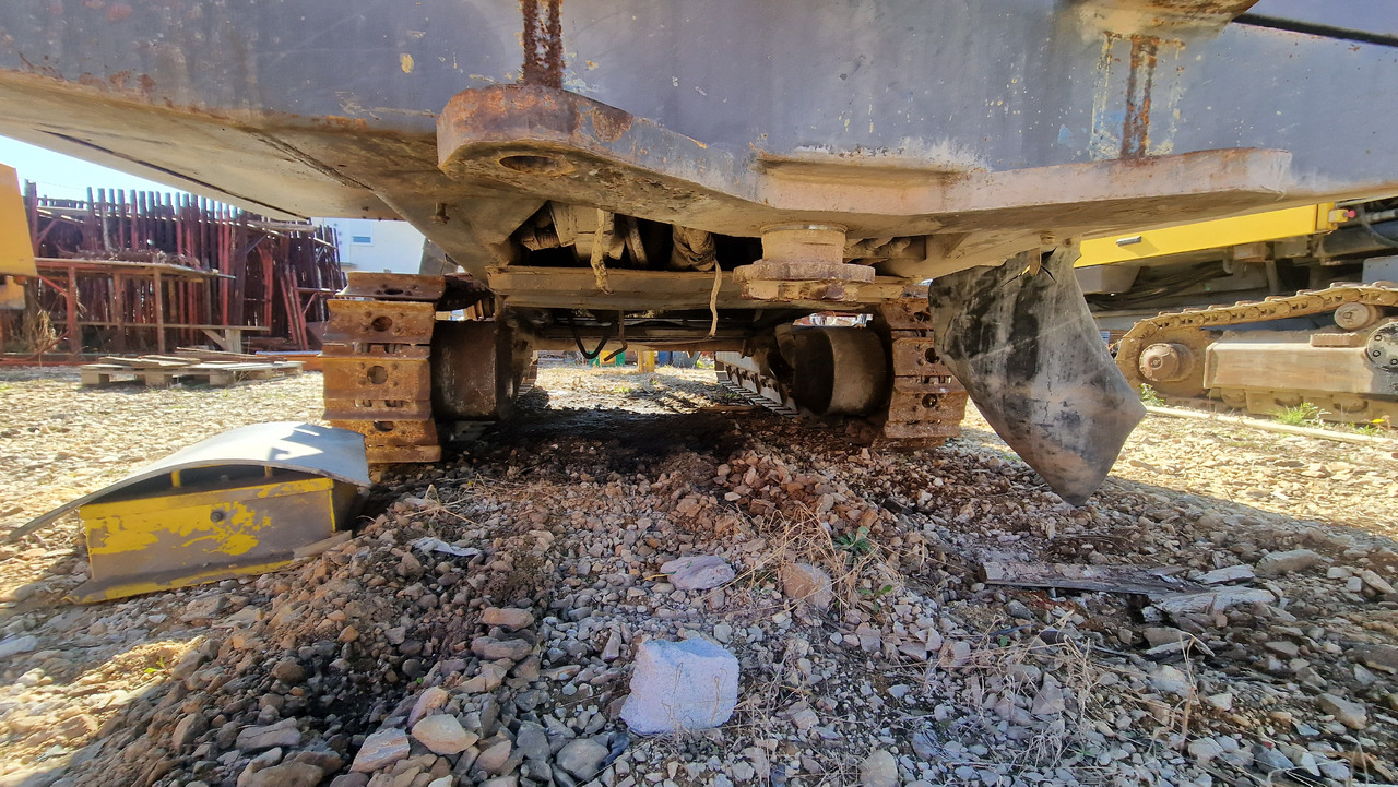 Leasing financiero de Atlas Copco F6-32 leasing Atlas Copco F6-32: foto 28
