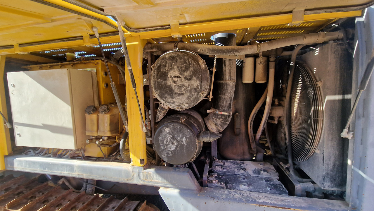 Leasing financiero de Atlas Copco F6-32 leasing Atlas Copco F6-32: foto 8