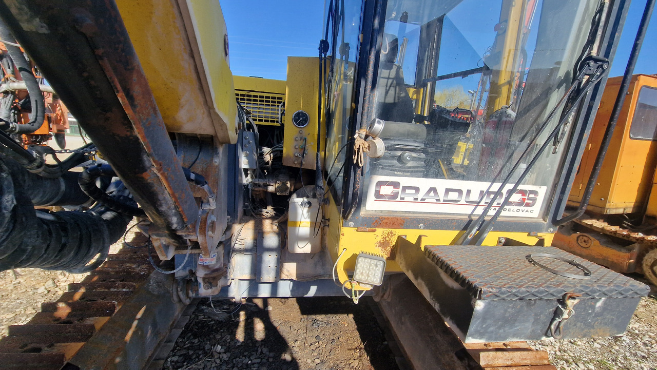 Leasing financiero de Atlas Copco F6-32 leasing Atlas Copco F6-32: foto 21