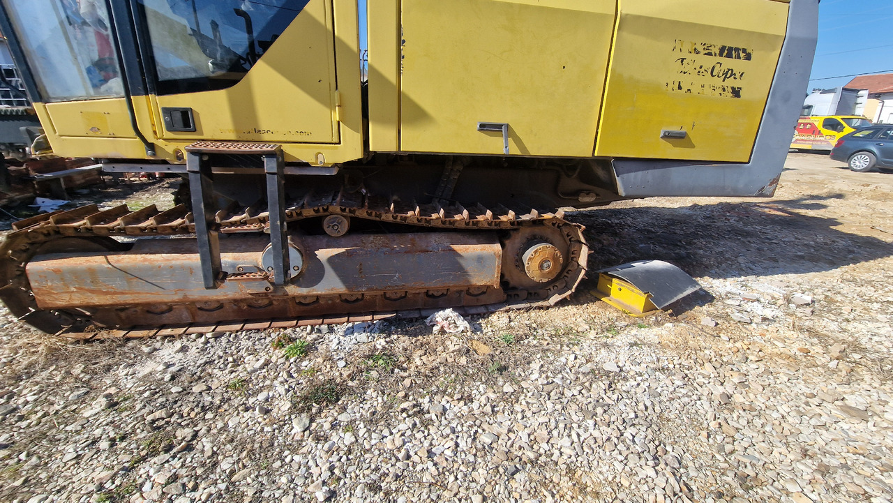 Leasing financiero de Atlas Copco F6-32 leasing Atlas Copco F6-32: foto 30