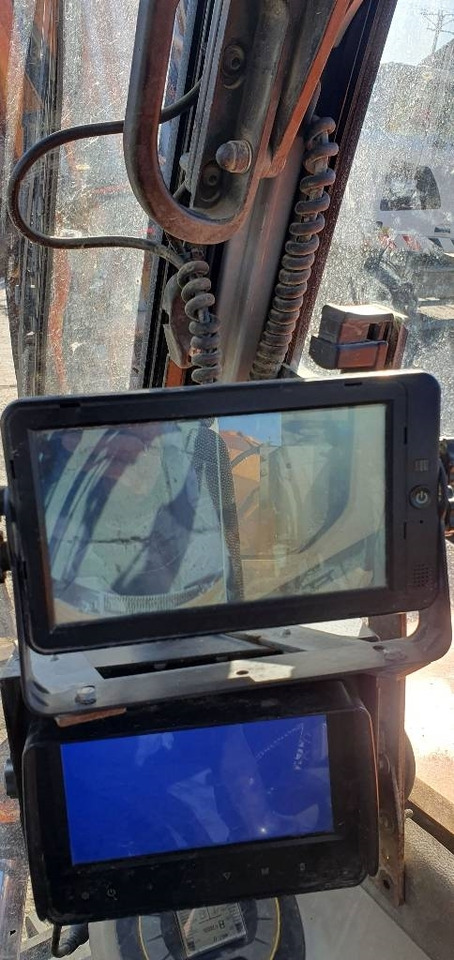 Excavadora de ruedas Wacker Neuson Ew100 z rototiltem: foto 10