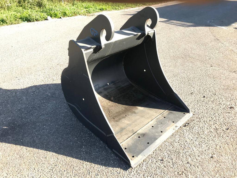 GP Equipment DBS45-1000-CW20 - Cazo para Maquinaria de construcción: foto 5 GP Equipment DBS45-1000-CW20 - Cazo para Maquinaria de construcción: foto 5