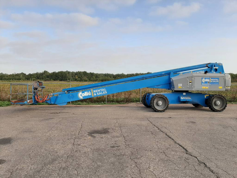 Genie S 100 HD - Plataforma telescopica: foto 1 Genie S 100 HD - Plataforma telescopica: foto 1