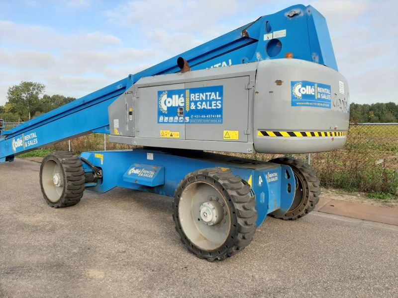 Genie S 100 HD - Plataforma telescopica: foto 3 Genie S 100 HD - Plataforma telescopica: foto 3