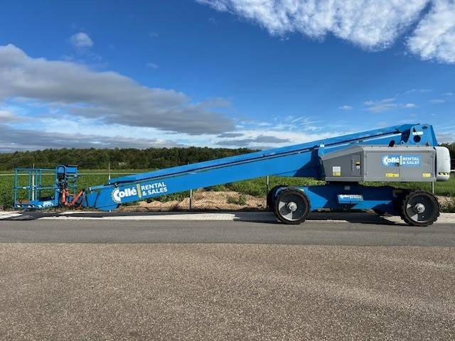 Genie S 100 - Plataforma telescopica: foto 1 Genie S 100 - Plataforma telescopica: foto 1