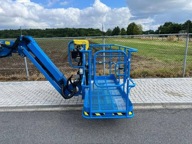 Genie S 45 XC - Plataforma telescopica: foto 4 Genie S 45 XC - Plataforma telescopica: foto 4