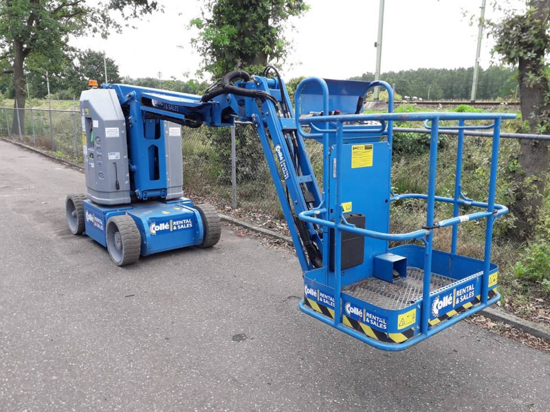 Genie Z-30/20N RJ | 2016 - Plataforma articulada: foto 4 Genie Z-30/20N RJ | 2016 - Plataforma articulada: foto 4