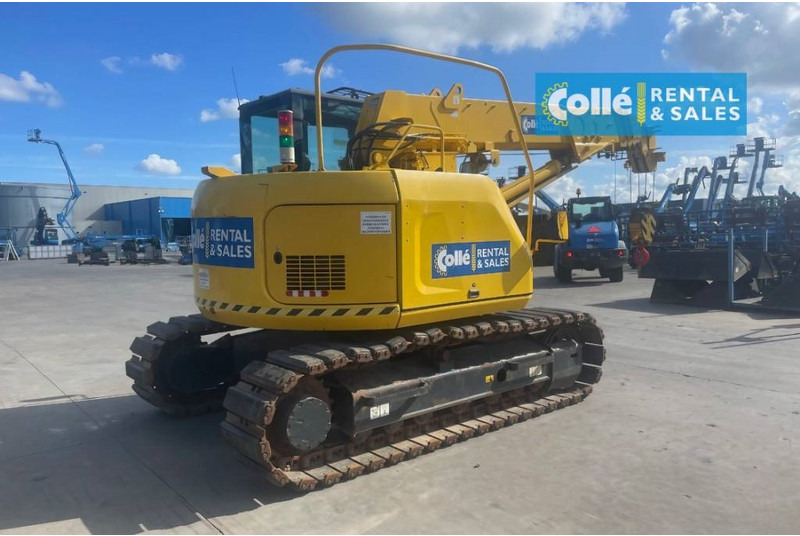Maeda CC1485S-1 | 2016 - Minigrúa: foto 5 Maeda CC1485S-1 | 2016 - Minigrúa: foto 5