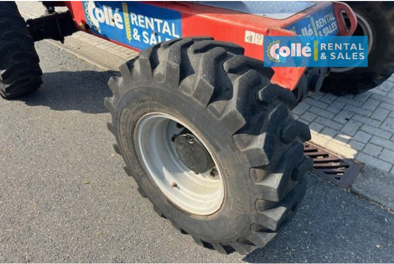 Plataforma articulada Manitou 180 ATJ | 2015: foto 16